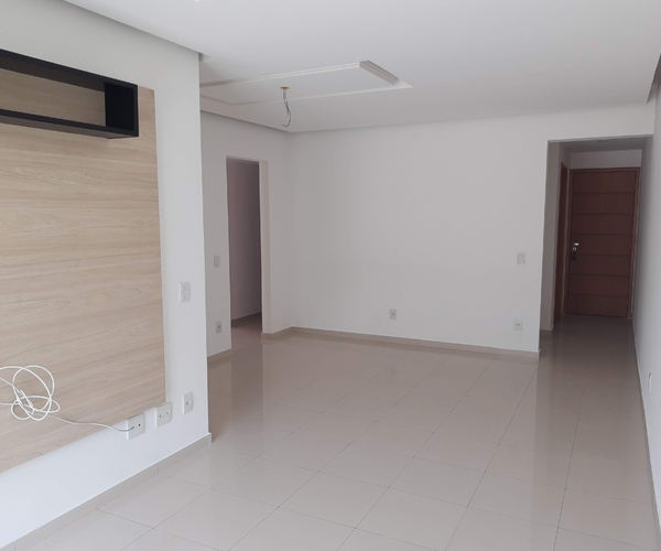 Apartamento à venda no Méier com 79,53 m² - 3 quartos