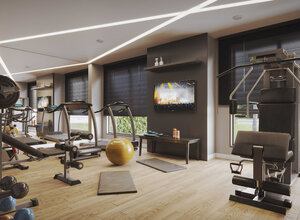 Apartamento à venda na Barra da Tijuca com 147 m² - 4 quartos 