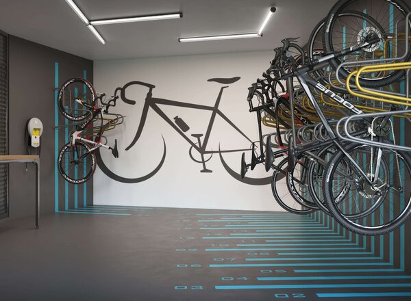 Apartamento à venda na Barra da Tijuca com 147 m² - 4 quartos 