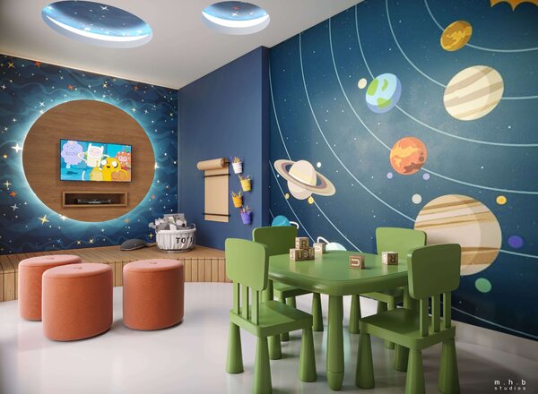 Apartamento à venda na Barra da Tijuca com 147 m² - 4 quartos 