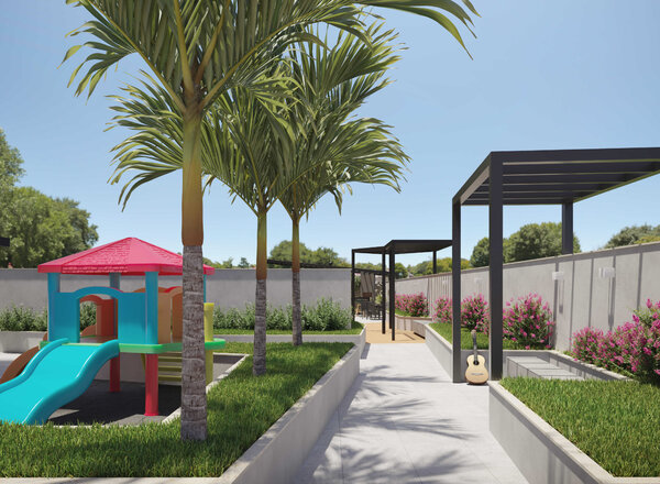 Apartamento à venda na Barra da Tijuca com 147 m² - 4 quartos 