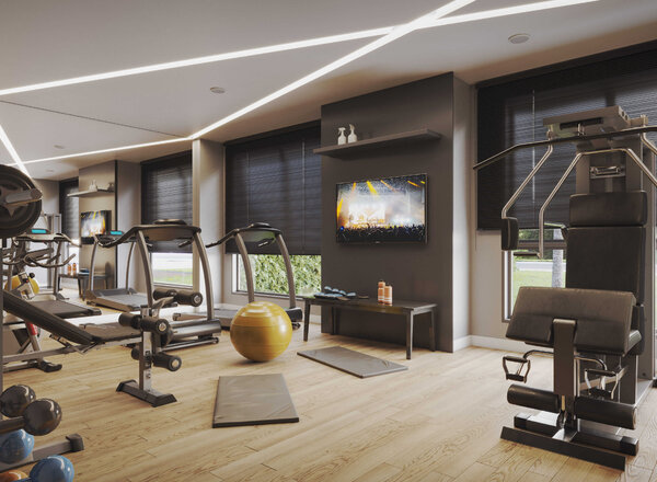 Apartamento à venda na Barra da Tijuca com 147 m² - 4 quartos 