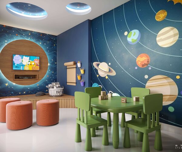 Apartamento à venda na Barra da Tijuca com 147 m² - 4 quartos 