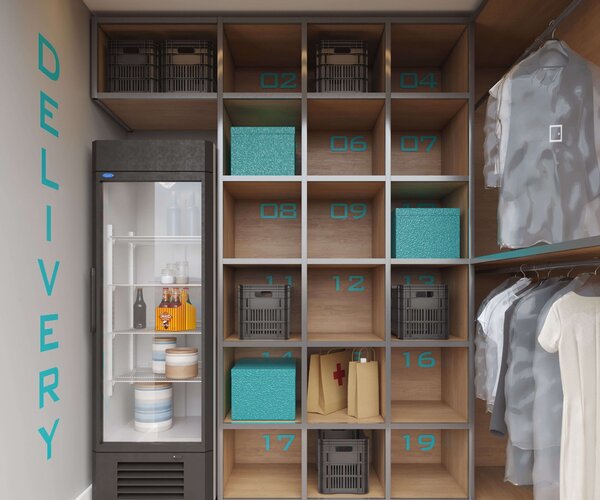 Apartamento à venda na Barra da Tijuca com 147 m² - 4 quartos 