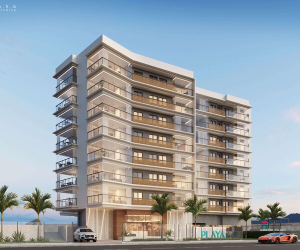 Apartamento à venda na Barra da Tijuca com 147 m² - 4 quartos 