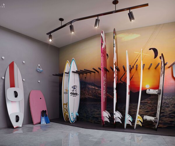 Apartamento à venda na Barra da Tijuca com 147 m² - 4 quartos 