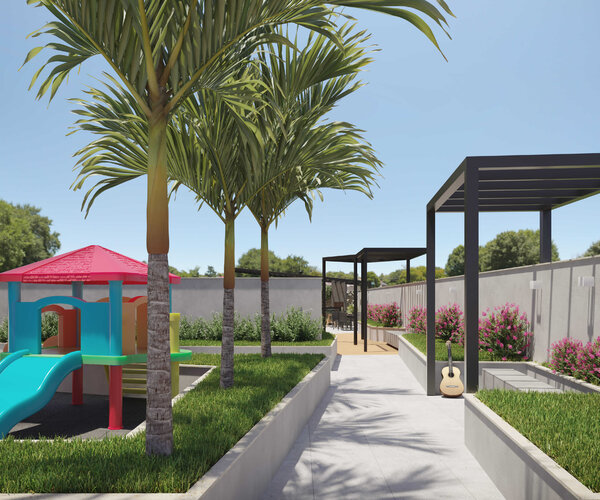 Apartamento à venda na Barra da Tijuca com 147 m² - 4 quartos 