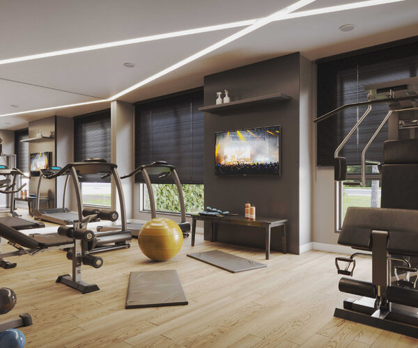 Apartamento à venda na Barra da Tijuca com 147 m² - 4 quartos 