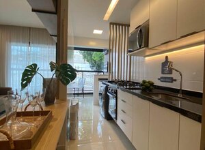 Apartamento à venda no Méier de 58,48 a 155 m² - 2 e 3 quartos