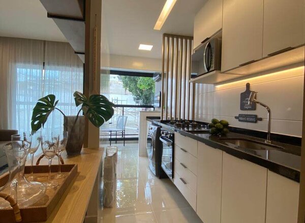 Apartamento à venda no Méier de 58,48 a 155 m² - 2 e 3 quartos