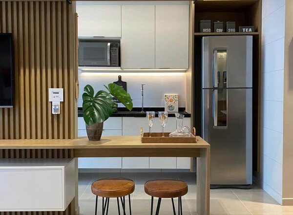 Apartamento à venda no Méier de 58,48 a 155 m² - 2 e 3 quartos