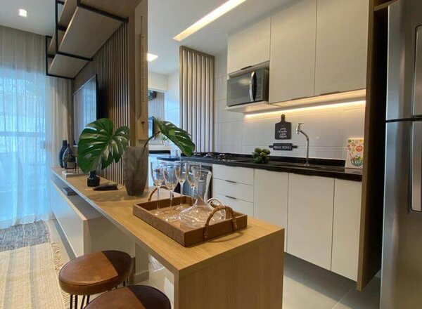 Apartamento à venda no Méier de 58,48 a 155 m² - 2 e 3 quartos