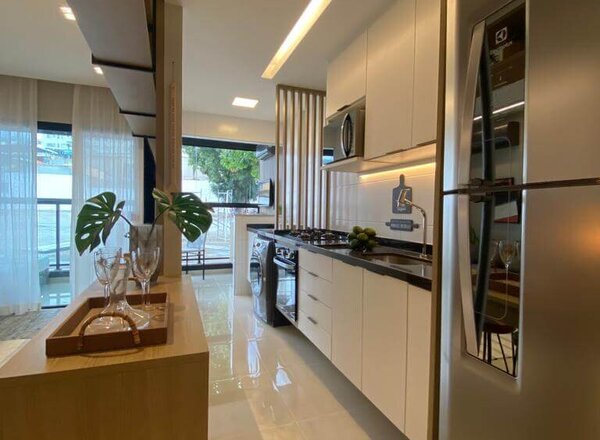 Apartamento à venda no Méier de 58,48 a 155 m² - 2 e 3 quartos