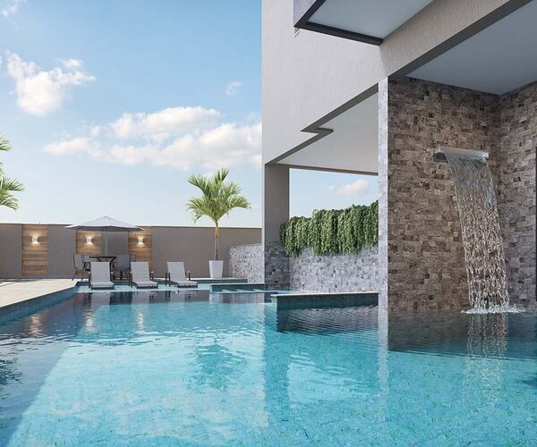 Apartamento à venda no Méier de 58,48 a 155 m² - 2 e 3 quartos