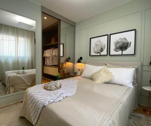 Apartamento à venda no Méier de 58,48 a 155 m² - 2 e 3 quartos