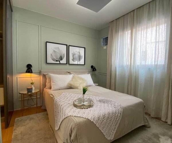 Apartamento à venda no Méier de 58,48 a 155 m² - 2 e 3 quartos