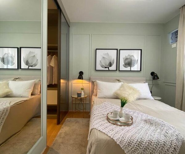 Apartamento à venda no Méier de 58,48 a 155 m² - 2 e 3 quartos