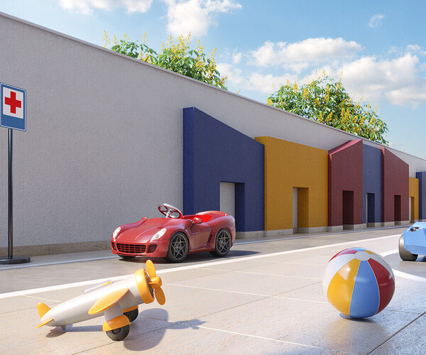 Apartamento à venda no Méier de 58,48 a 155 m² - 2 e 3 quartos