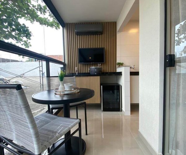 Apartamento à venda no Méier de 58,48 a 155 m² - 2 e 3 quartos