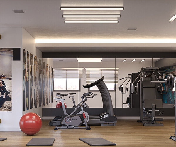 Apartamento à venda no Méier de 58,48 a 155 m² - 2 e 3 quartos