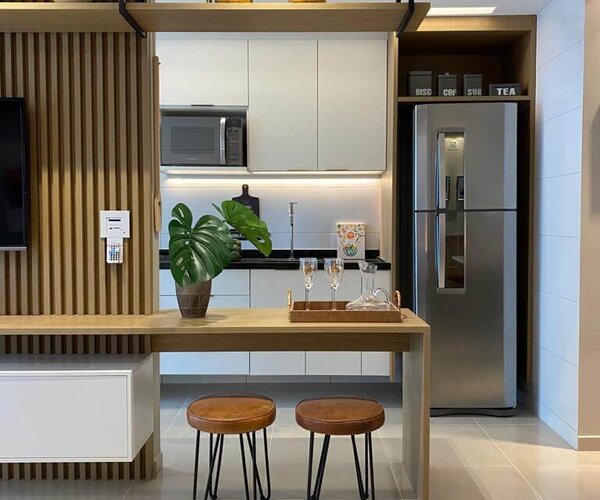 Apartamento à venda no Méier de 58,48 a 155 m² - 2 e 3 quartos