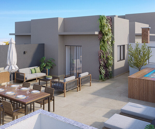 Apartamento à venda no Méier de 58,48 a 155 m² - 2 e 3 quartos