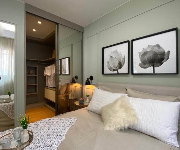 Apartamento à venda no Méier de 58,48 a 155 m² - 2 e 3 quartos