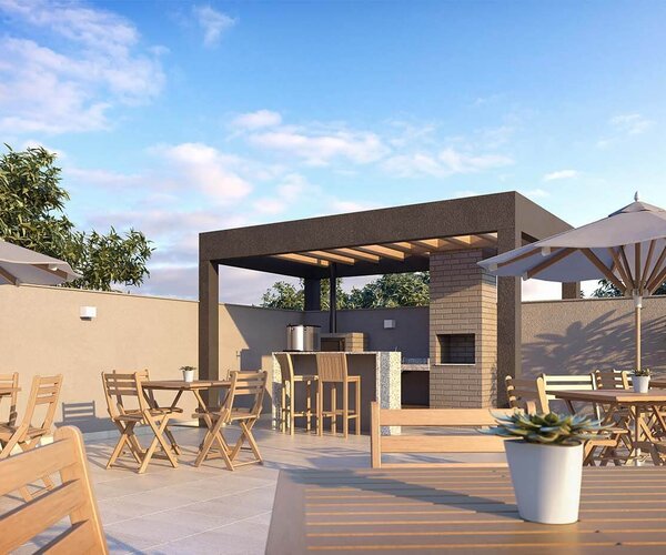 Apartamento à venda no Méier de 58,48 a 155 m² - 2 e 3 quartos