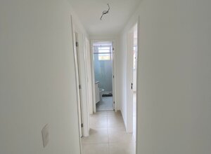 Apartamento à venda em Olaria com 69,52 m² - 3 quartos