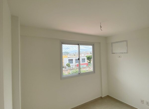 Apartamento à venda em Olaria com 69,52 m² - 3 quartos