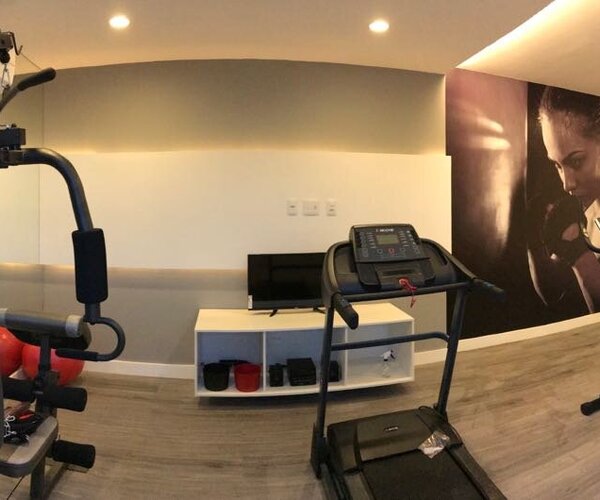 Apartamento à venda em Olaria com 69,52 m² - 3 quartos