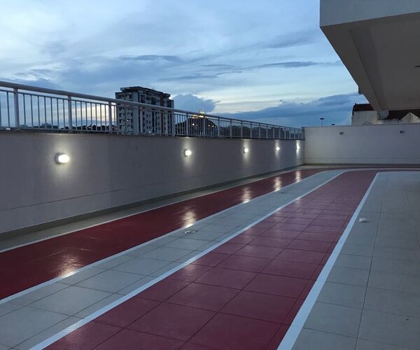 Apartamento à venda em Olaria com 69,52 m² - 3 quartos