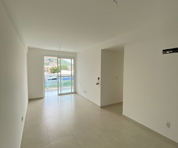 Apartamento à venda em Olaria com 69,52 m² - 3 quartos