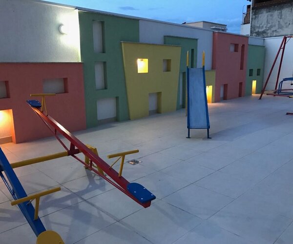 Apartamento à venda em Olaria com 69,52 m² - 3 quartos