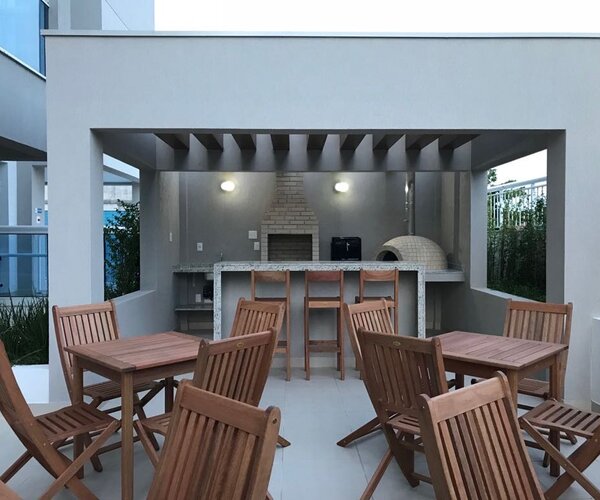 Apartamento à venda em Olaria com 69,52 m² - 3 quartos