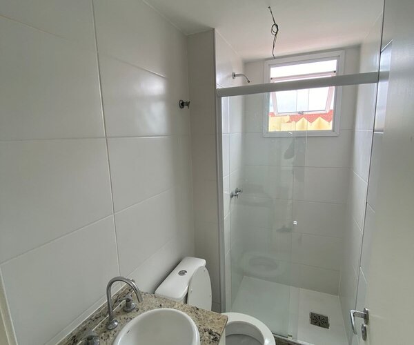 Apartamento à venda em Olaria com 69,52 m² - 3 quartos