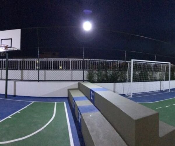 Apartamento à venda em Olaria com 69,52 m² - 3 quartos