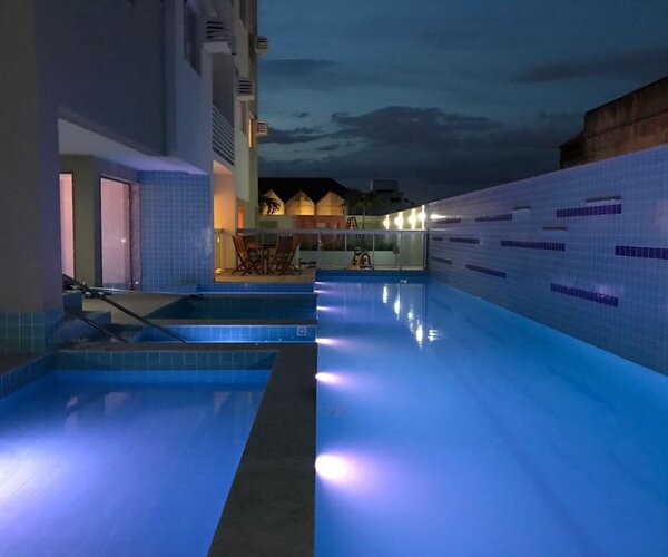 Apartamento à venda em Olaria com 69,52 m² - 3 quartos