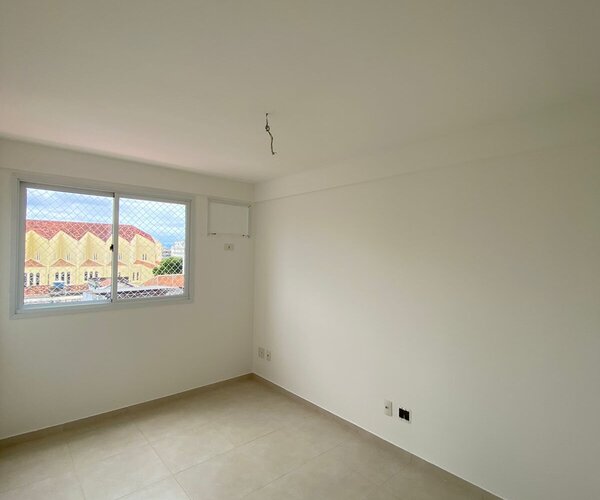 Apartamento à venda em Olaria com 69,52 m² - 3 quartos