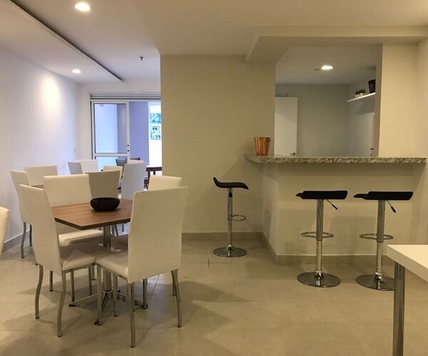 Apartamento à venda em Olaria com 69,52 m² - 3 quartos