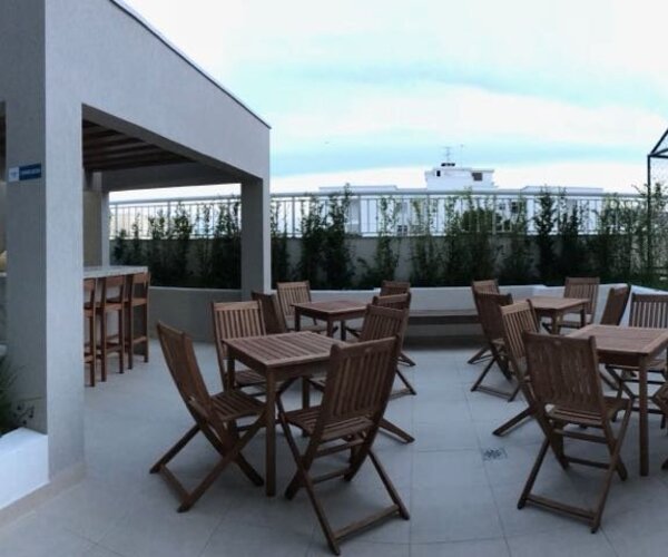 Apartamento à venda em Olaria com 69,52 m² - 3 quartos