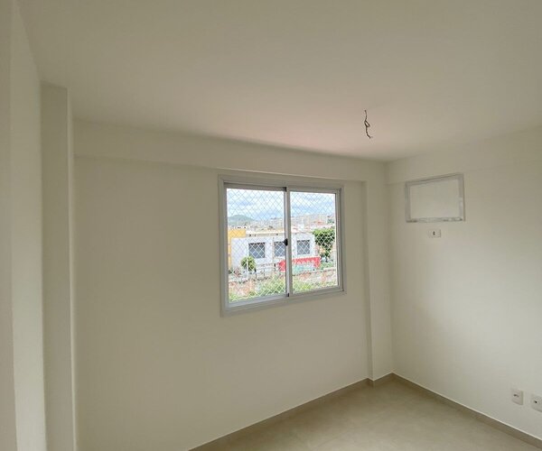 Apartamento à venda em Olaria com 69,52 m² - 3 quartos