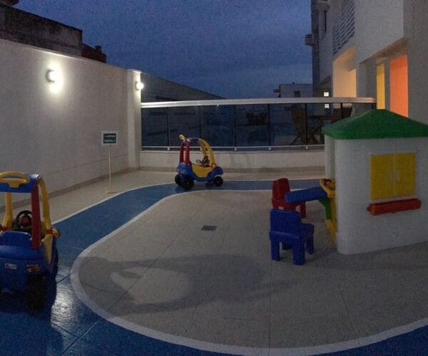 Apartamento à venda em Olaria com 69,52 m² - 3 quartos