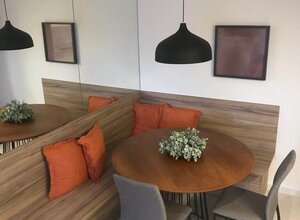 Apartamento à venda em Vista Alegre com 57,26 m² - 2 quartos