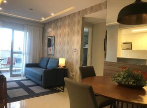 Apartamento à venda em Vista Alegre com 57,26 m² - 2 quartos