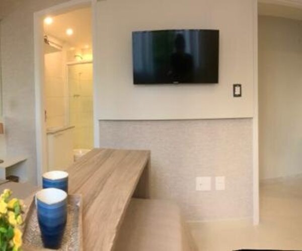 Apartamento à venda em Vista Alegre com 57,26 m² - 2 quartos