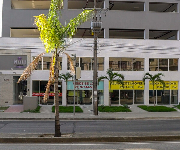 Apartamento à venda em Vista Alegre com 57,26 m² - 2 quartos