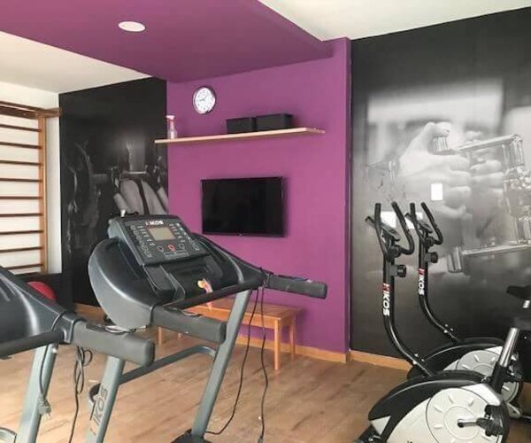 Apartamento à venda em Vicente de Carvalho com 58 m² - 2 quartos