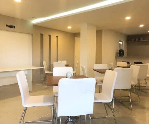 Apartamento à venda em Vicente de Carvalho com 58 m² - 2 quartos