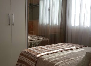 Apartamento à venda em Irajá com 41,24 m² - 1 quarto